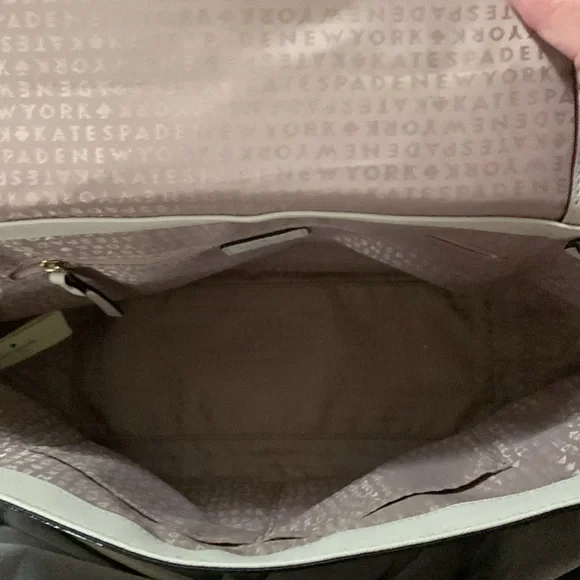 Kate Spade cream - Picture 13 of 16